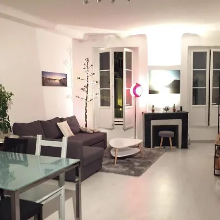 Apartment Ogi Ona T3 Au Coeur De Saint Esprit