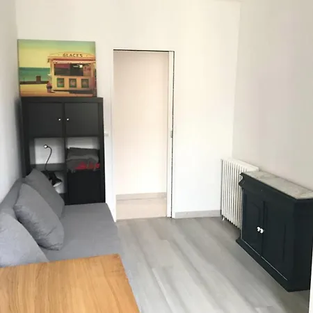Apartment Ogi Ona T3 Au Coeur De Saint Esprit Bayonne