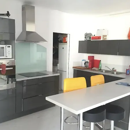 Ogi Ona T3 Au Coeur De Saint Esprit Apartment