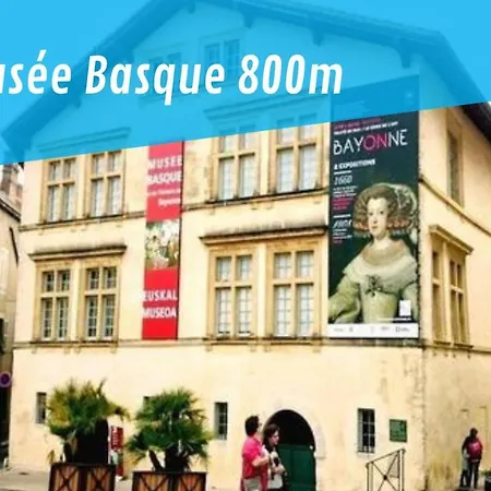 Ogi Ona T3 Au Coeur De Saint Esprit Bayonne