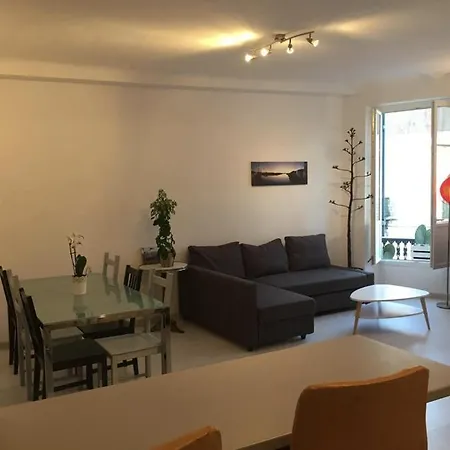 Apartment Ogi Ona T3 Au Coeur De Saint Esprit Bayonne